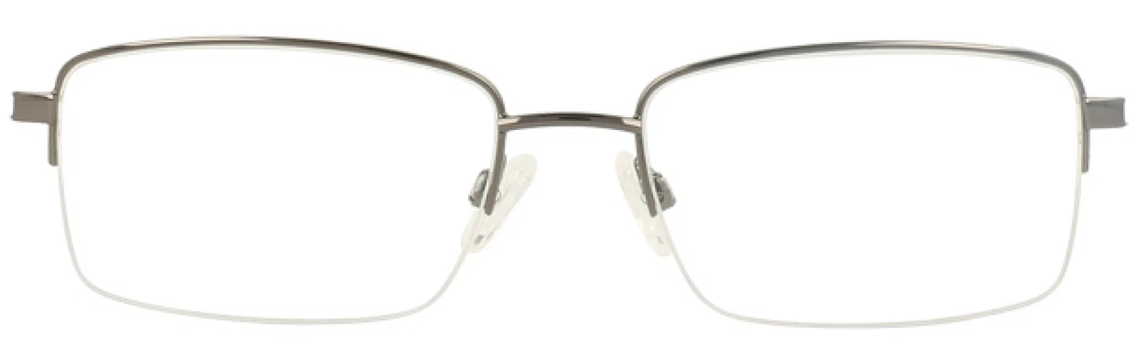 Stetson S385 Eyeglasses - Dark Gunnmetal - view 3